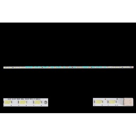 Подсветка ES-ELED-958 ES ELED 958 ESELED958 Sony KDL-32EX600 KDL 32EX600 KDL32EX600 MS1 M0410 SLS32 5630 60Hz 34LED REV1.0 1001