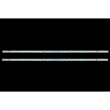 Подсветка Z8-R1-M850217161 Z8 R1 M850217161 Z8R1M850217161 LB-C430U17-E1-L-2 LB C430U17 E1 L 2 LBC430U17E1L2 DS CH43L84A-V01