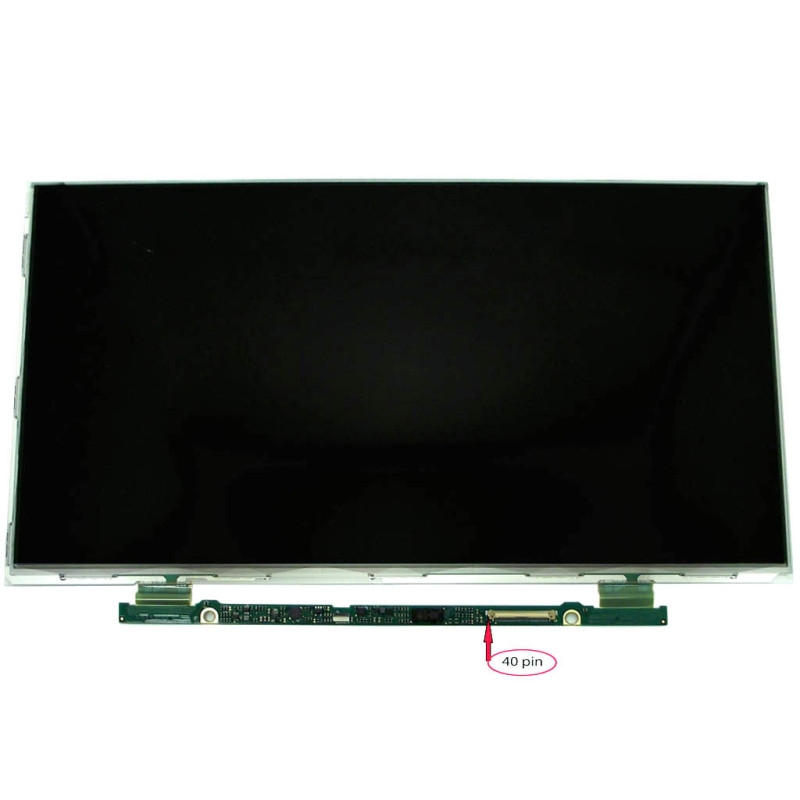 Матрица 13.3 Slim 1600*900 40pin Samsung LSN133KL01-801 NP900X3D LSN133KL01 801