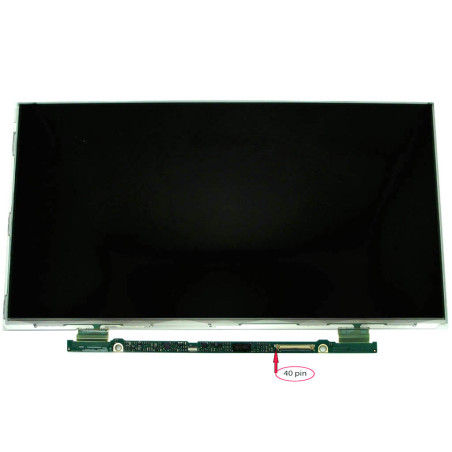 Матрица 13.3 Slim 1600*900 40pin Samsung LSN133KL01-801 NP900X3D LSN133KL01 801