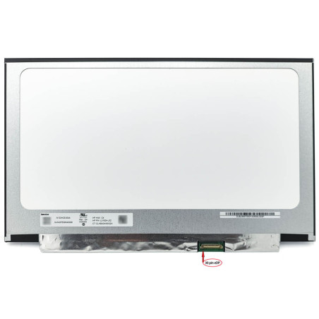 Матрица 13.3 Slim eDP 300mm 1920*1080 IPS 30pin Innolux N133HCE-EAA N133HCE-EBA N133HCE EAA N133HCE EBA N133HCE-GN2 N133HCE GN2
