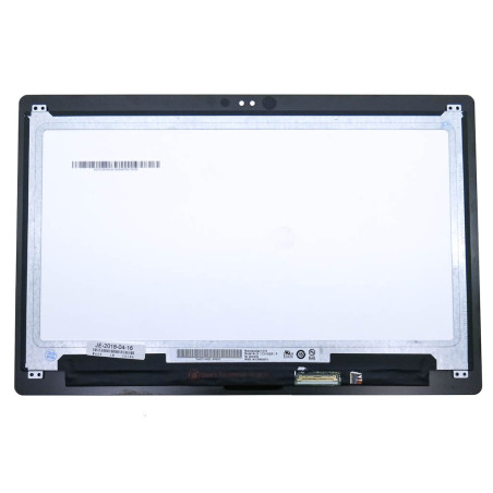 Матрица с тачскрином для Dell Inspiron 13 7368 7378 13.3 AUO B133HAB01.0 Slim eDP 1920*1080 40