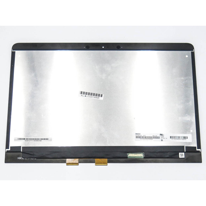 Матрица с тачскрином для HP Spectre X360 13-AC023DX AC033DX Slim eDP 1920*1080 30pin Innolux N133HCE-GP1 N133HCE GP1 Матрица с тачскрином для HP Spectre X360 13-AC023DX AC033DX Slim eDP 1920*1080 30pin Innolux N133HCE-GP1 N133HCE GP1
