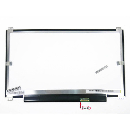 Матриця 13.3 Acer V3-331 V3-331-P0QW V3 331 P4TE BOE HB133WX1-402 LTN133AT29 401 HB133WX1402
