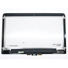 Матриця з тачскрином для HP Spectre X360 13-4000 13-4115 13-4105dx 13.3 Slim eDP 2560*1440 IPS 40pin LP133QH1-SPA1