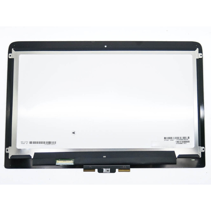 Матрица с тачскрином для HP Spectre X360 13-4000 13-4115 13-4105dx 13.3 Slim eDP 2560*1440 IPS 40pin LP133QH1-SPA1 Матрица с тачскрином для HP Spectre X360 13-4000 13-4115 13-4105dx 13.3 Slim eDP 2560*1440 IPS 40pin LP133QH1-SPA1