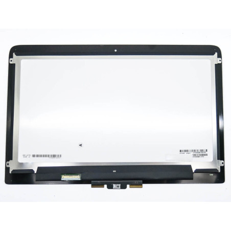 Матриця з тачскрином для HP Spectre X360 13-4000 13-4115 13-4105dx 13.3 Slim eDP 2560*1440 IPS 40pin LP133QH1-SPA1