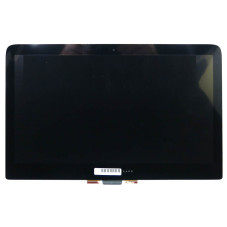 Матриця з тачскрином для HP Spectre X360 13-4000 13-4115 13-4105dx 13.3 Slim eDP 2560*1440 IPS 40pin LP133QH1-SPA1