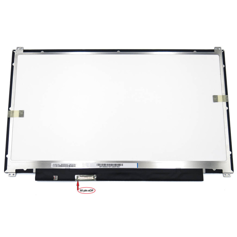 Матриця 13.3 Slim eDP 1920*1080 IPS 30pin BOE NV133FHM-N44 ASUS Zenbook Prime UX31 AUO B133HAN02.1 B133HTN01.0 Chimei N133HSE Матриця 13.3 Slim eDP 1920*1080 IPS 30pin BOE NV133FHM-N44 ASUS Zenbook Prime UX31 AUO B133HAN02.1 B133HTN01.0 Chimei N133HSE