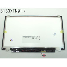 Матриця 13.3 Slim eDP 1366*768 30pin AUO B133XTN01.6 B133XTN01.2 B133xtn01.6 HW1A N133BGE-EAB N133BGE EAB