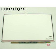 Матриця 13.1 Slim 1600*900 30pin Toshiba LTD131EQ2X Sony VGN-Z Sony VGN Z