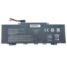 Батарея PC03XL HP Pavilion x360 15-er0125od 4-dw0021na HSTNN-OB1W TPN-DB0E 11.55V 3400mAh
