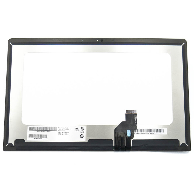Матриця з тачскрином для ASUS UX390 UX390U UX390UA 13.3 Slim eDP 1920*1080 Матриця з тачскрином для ASUS UX390 UX390U UX390UA 13.3 Slim eDP 1920*1080