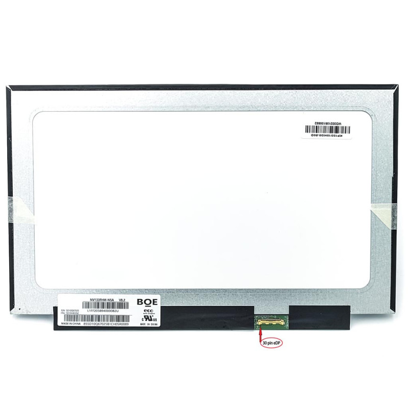 Матриця 13.3 HP SPECTRE X360 N133HCE-GP2 NV133FHM N5A LP133WF4 SPB1 NV133FHM N6A Матриця 13.3 HP SPECTRE X360 N133HCE-GP2 NV133FHM N5A LP133WF4 SPB1 NV133FHM N6A