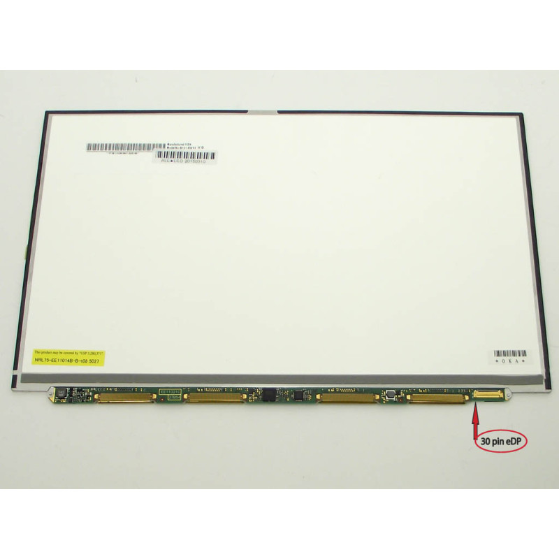 Матрица 13.1 Slim 1600*900 30pin AUO B131RW02 V.0 SONY VPC-Z LT131EE12000 NRL75-EE12014A-B-S10 NRL75 EE12014A B S10 Матрица 13.1 Slim 1600*900 30pin AUO B131RW02 V.0 SONY VPC-Z LT131EE12000 NRL75-EE12014A-B-S10 NRL75 EE12014A B S10