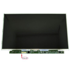 Матрица для ASUS UX31E 13.3 CLAA133UA02 Slim EDP 1600*900 30Pin ASUS Zenbook UX31E CLAA133UA02S