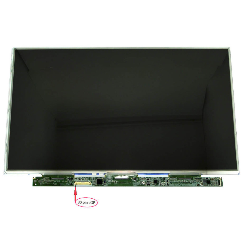 Матрица для ASUS UX31E 13.3 CLAA133UA02 Slim EDP 1600*900 30Pin ASUS Zenbook UX31E CLAA133UA02S Матрица для ASUS UX31E 13.3 CLAA133UA02 Slim EDP 1600*900 30Pin ASUS Zenbook UX31E CLAA133UA02S