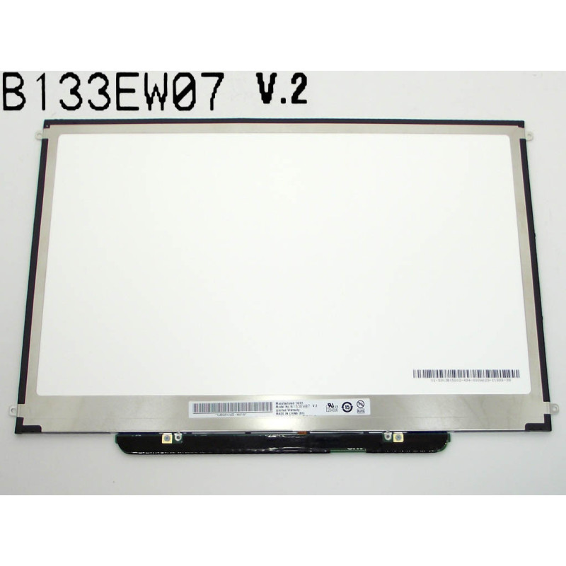 Матриця 13.3 B133EW04 V.4 B133EW03 V.2 LP133WX2 TLG2 N133I6 L10 N133I6 L02 LP133WX3 TLAA LP133WX2 TLC1 Матриця 13.3 B133EW04 V.4 B133EW03 V.2 LP133WX2 TLG2 N133I6 L10 N133I6 L02 LP133WX3 TLAA LP133WX2 TLC1