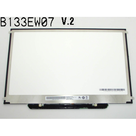 Матриця 13.3 B133EW04 V.4 B133EW03 V.2 LP133WX2 TLG2 N133I6 L10 N133I6 L02 LP133WX3 TLAA LP133WX2 TLC1