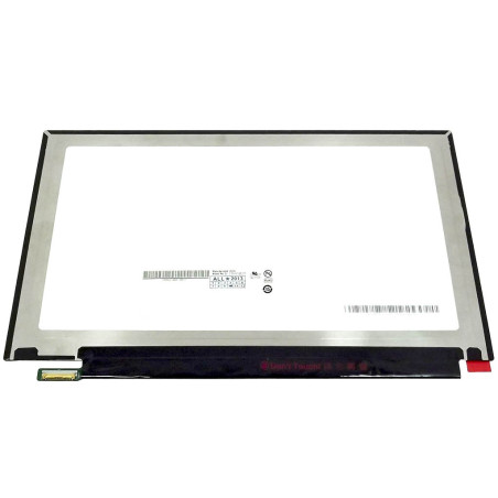Матриця 13.3 Slim eDP 1920*1080 IPS 30pin AUO B133HAN03.0 ACER S7 ChiMei N133HSE-EA3 N133HSE EA3