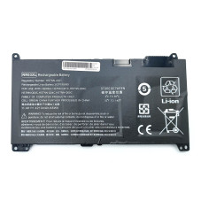 Батарея RR03XL HP ProBook 430 440 450 455 470 G4 G5 851477-421HSTNN-Q02C HSTNN-Q03C HSTNN-Q04C HSTNN-Q06C 11.4V 4210mAh