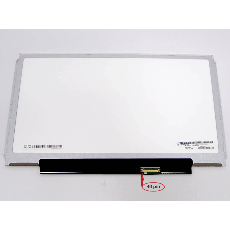 Матриця для ноутбука 13.3 CLAA133WB01A LP133WH2-TLL2 LP133WH2-TLE1 N133BGE-L31 LP133WH2-TLN4 LG LP133WH2 TLF2 N133BGE L41 Матриця для ноутбука 13.3 CLAA133WB01A LP133WH2-TLL2 LP133WH2-TLE1 N133BGE-L31 LP133WH2-TLN4 LG LP133WH2 TLF2 N133BGE L41