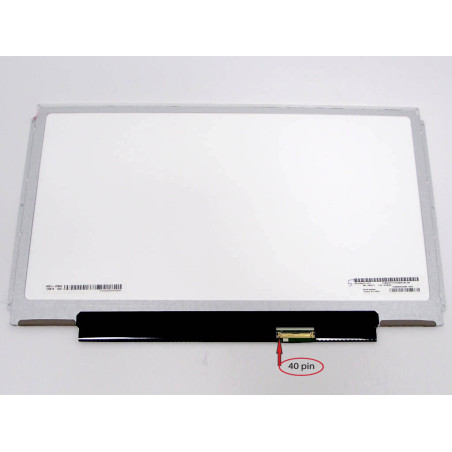 Матриця для ноутбука 13.3 CLAA133WB01A LP133WH2-TLL2 LP133WH2-TLE1 N133BGE-L31 LP133WH2-TLN4 LG LP133WH2 TLF2 N133BGE L41