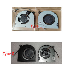 Вентилятор Acer Spin SP513-55N N19Q7 TravelMate TMP215-52 N19Q8 FM6U DFS5K121144648 FCNDQ5D566G002 23.VLLN7.001