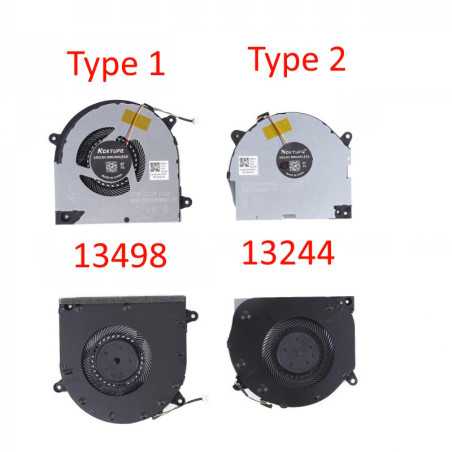 Вентилятор Lenovo SUO1 FCN FLGC DFS200105BB0T DC28000E2F0 DC28000E3S1 SUO1 FCN FLGA DFS5M325063B11 DC28000E3F1