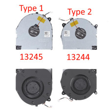 Вентилятор Lenovo DC28000E3S1 SUO1 FLGA DFS5M325063B11 DC28000E3F1 DC28000E3S0 SUO1 FLGB DFS200105BD0T DC28000E3F0