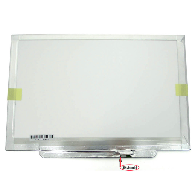 Матриця 13.3 Slim 1280*800 30pin Toshiba LTD133EWZX Sony VGN-SR VGN-SR390 VGN-SR520 Samsung LTN133AT05 VGN SR390 VGN SR520 VGN Матриця 13.3 Slim 1280*800 30pin Toshiba LTD133EWZX Sony VGN-SR VGN-SR390 VGN-SR520 Samsung LTN133AT05 VGN SR390 VGN SR520 VGN