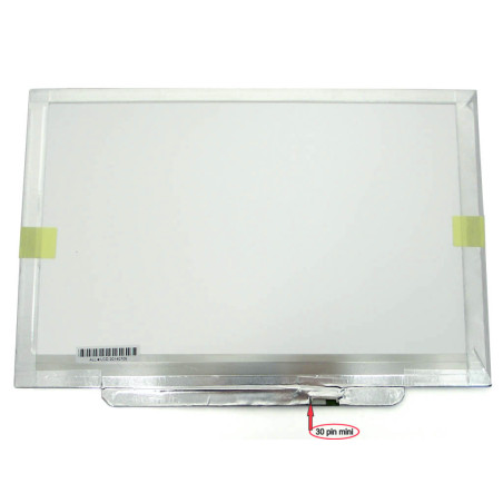 Матриця 13.3 Slim 1280*800 30pin Toshiba LTD133EWZX Sony VGN-SR VGN-SR390 VGN-SR520 Samsung LTN133AT05 VGN SR390 VGN SR520 VGN