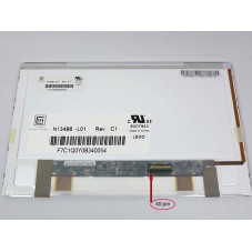 Матриця 13.4 Samsung Q320-EXT 13.4 WXGA LED LTN134AT01 N134B6-L02 LTN134AT02 N134B6 L02 N134B6-L04 DV3-2002TU DV3 1000 DV3 1100