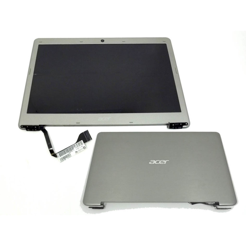 Матриця з кришкою для Acer Aspire S3 S3-951 S3-391 Колір Shampagne Acer Aspire S3 S3 951 S3 391 B133XTF01.3 Матриця з кришкою для Acer Aspire S3 S3-951 S3-391 Колір Shampagne Acer Aspire S3 S3 951 S3 391 B133XTF01.3