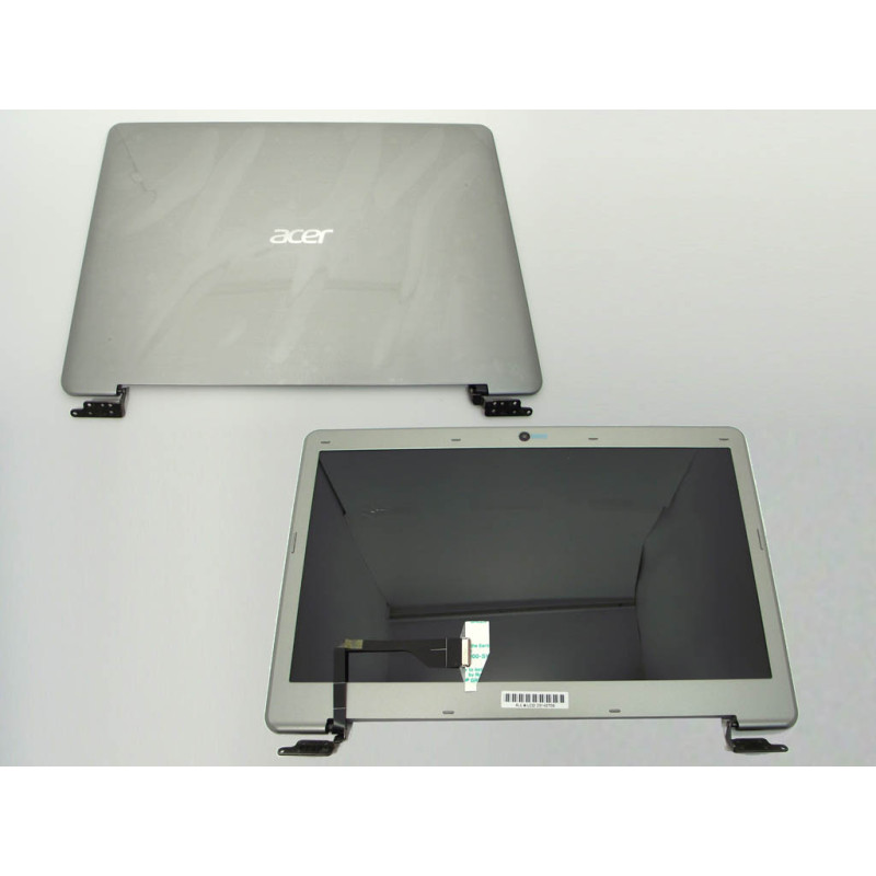 Матрица с крышкой для Acer Aspire S3 S3-951 S3-391 Silver Acer S3 951 S3 391 B133XTF01.3 Матрица с крышкой для Acer Aspire S3 S3-951 S3-391 Silver Acer S3 951 S3 391 B133XTF01.3