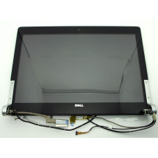 Матрица с крышкой для DELL Studio XPS 1340 Матрица 13.3 Samsung LTN133AT01 1CCFL 1280*800 30pi