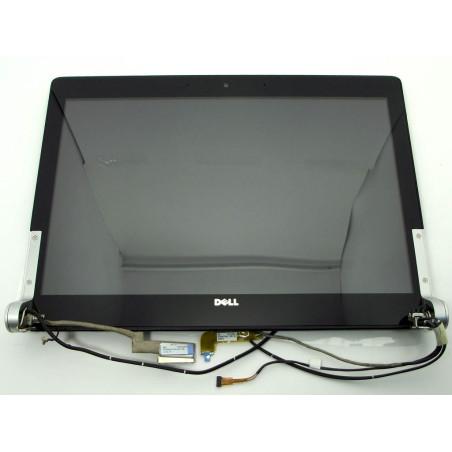 Матрица с крышкой для DELL Studio XPS 1340 Матрица 13.3 Samsung LTN133AT01 1CCFL 1280*800 30pi