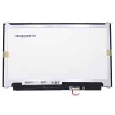 Матриця 13.3 Slim eDP 305mm 1920*1080 IPS 30pin AUO B133HAN04.0 B133HAN04.1 B133HAN03.2 B133HAN04.2 B133HAN04.4 B133HAN04.