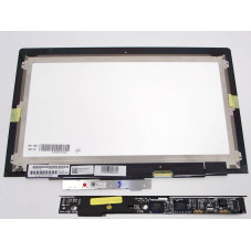 Матрица с тачскрином для Lenovo Yoga 13 13.3 LG LP133WD2 SLB1 SLIM 1600*900 40 Pin