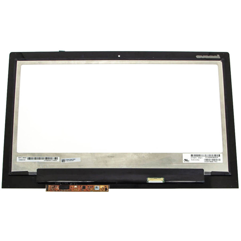 Матрица с тачскрином для Lenovo Yoga2 13 13.3 Slim eDP 1920*1080 30pin LG LP133WF2-SPA1 LP133WF2 SPA1 Матрица с тачскрином для Lenovo Yoga2 13 13.3 Slim eDP 1920*1080 30pin LG LP133WF2-SPA1 LP133WF2 SPA1