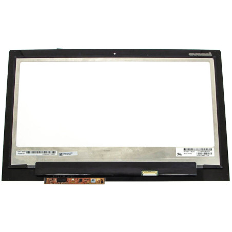 Матрица с тачскрином для Lenovo Yoga2 13 13.3 Slim eDP 1920*1080 30pin LG LP133WF2-SPA1 LP133WF2 SPA1