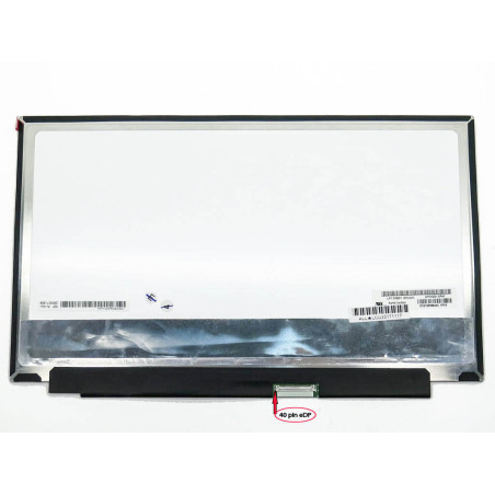 Матрица 13.3 Slim eDP 3200*1800 40pin LG LP133QD1-SPA3 LP133QD1 SPA3