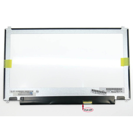 Матриця 13.3 HB133WX1-402 LG LP133WH2 SPA1 N133BGE EAB fit B133XTN01.3 M133NWN1