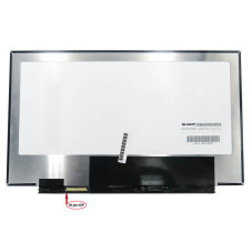 Матрица 13.3 Slim eDP 2560*1440 40pin Sharp LQ133T1JW02 HP Spectre 13T-3000 Dell XPS 935 2560X1440