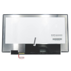 Матрица 13.3 Slim eDP 2560*1440 40pin Sharp LQ133T1JW02 HP Spectre 13T-3000 Dell XPS 935 2560X1440