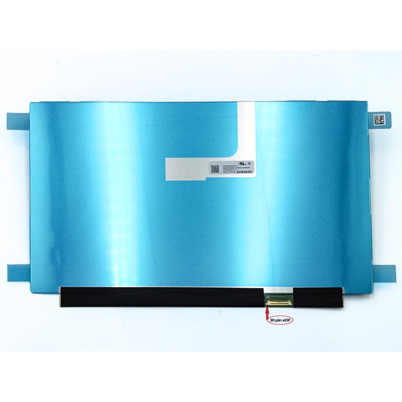 Матрица 13.3 OLED 1920*1080 30pin Samsung ATNA33XC11-0 ATNA33XC01 Asus ZenBook 13 UM325S 13 Ux325 Ux325e Ux325ea Ux325j Ux325ja Матрица 13.3 OLED 1920*1080 30pin Samsung ATNA33XC11-0 ATNA33XC01 Asus ZenBook 13 UM325S 13 Ux325 Ux325e Ux325ea Ux325j Ux325ja