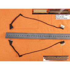 Шлейф матрицы Dell Inspiron 7537 N7537 15 7000 30Pin 03PC10 50.47L09.001 5047L09001 50 47L09 001 D0H50