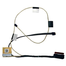Шлейф матриці Dell Latitude 3180 3189 0XGXNM DC02002OF00 30pin eDP