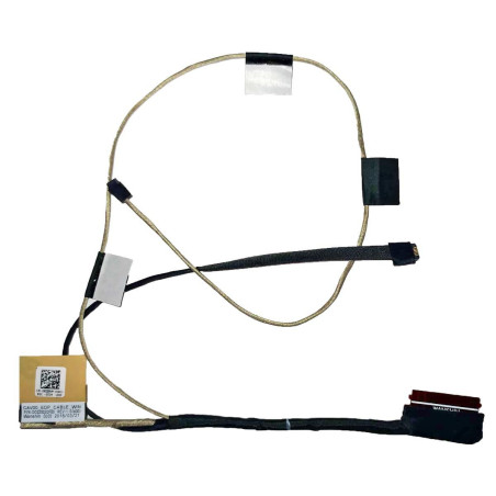 Шлейф матрицы Dell Latitude 3180 3189 0XGXNM DC02002OF00 30pin eDP