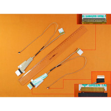 Шлейф матрицы Dell Inspiron 5437 5435 5421 3437 3421 Vostro 2421 0N9KXD 50.4XP02.001 504XP02001